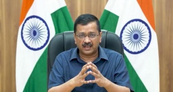 Delhi govt to lift lockdown week-wise, traders push for reopening markets