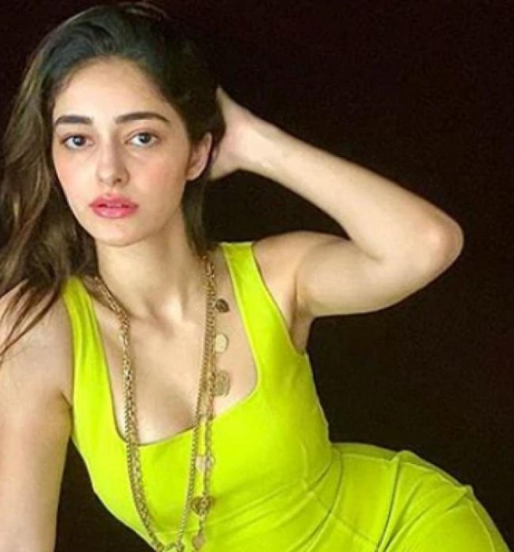 Ananya Panday: 'Never a bad idea to be kind