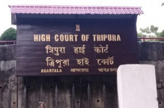 Humiliations in Khap-Panchayat : Tripura High Court forms SIT to probe couple's death by suicide