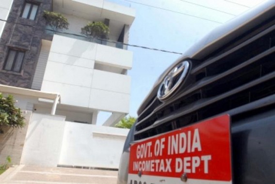 Finance Ministry, Infosys officials to take up new I-T Portal glitches