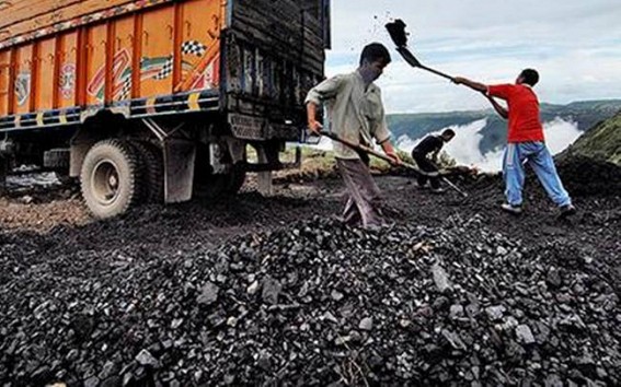 Coal India to cut manpower by 5% annually for next 5-10 years