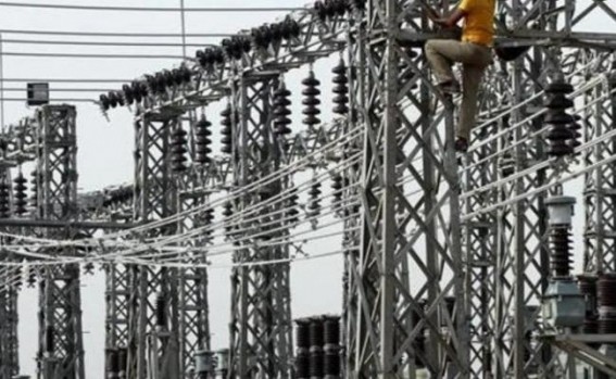 Delhi's peak power demand crosses 7,000 MW