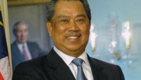 Malaysian Defence Minister appointed Deputy PM