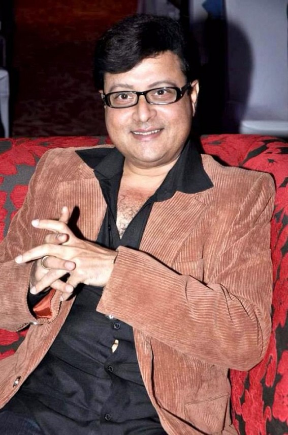 Sachin Pilgaonkar: Nagesh Kukunoor was the only reason I signed 'City of Dreams'
