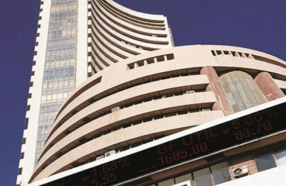 Nifty surges nearly 20% since Covid's 2nd wave blues in April