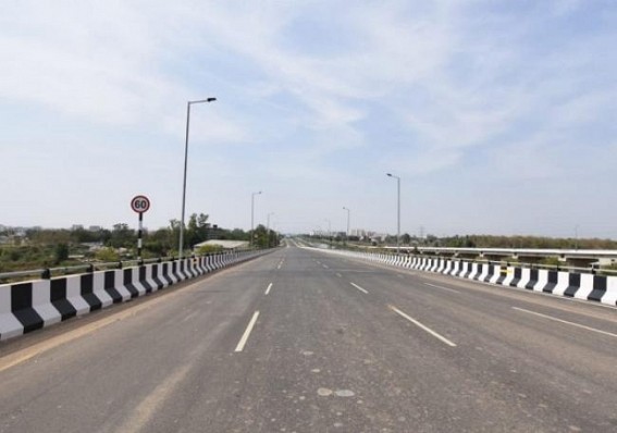 Jharkhand to develop 500-acre industrial corridor along highway