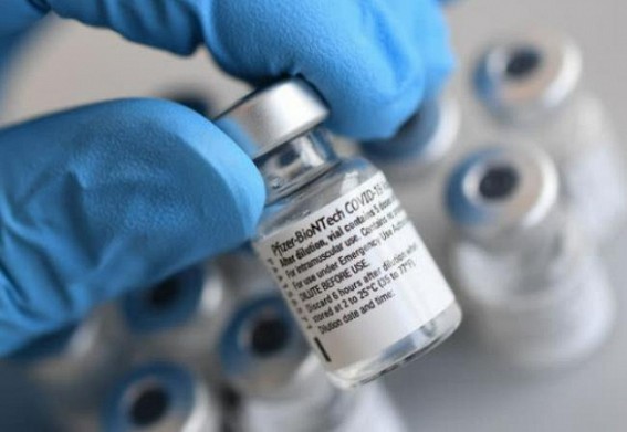 Botswana achieves WHO Covid-19 vaccination target