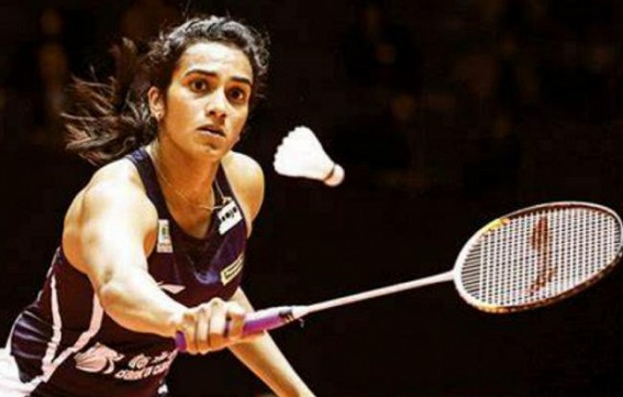 BWF World Tour Finals: Sindhu loses to An Se-young in final