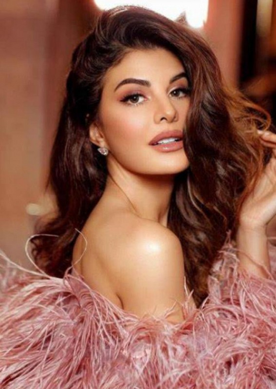 Jacqueline Fernandez to face as many as 50 questions