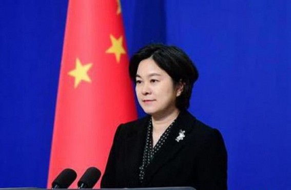China refutes rumours about Myanmar situation