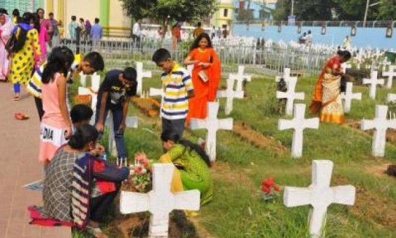 SL marks 2nd anniversary of Easter Sunday bombings