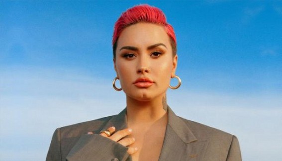 Demi Lovato: Never too late to set a boundary with the world