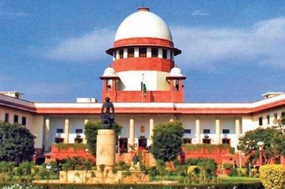 No compromise with encroachment on forest land: SC on eviction of 10K from Aravallis