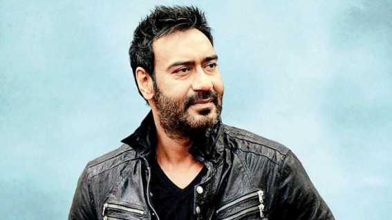 Ajay Devgn: Not sufficient to play Bhagat Singhji once in your lifetime