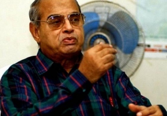 Former AIFF V-P Viswanathan passes away