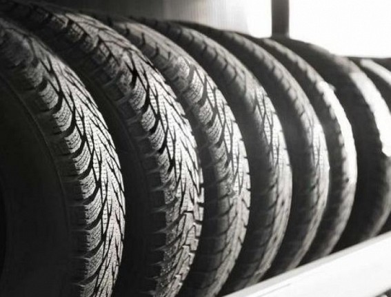 Maxxis India targets 15% share in 2-wheeler tyre market