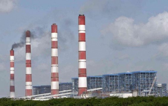 Adani Power gets letter of intent for Essar Power MP resolution