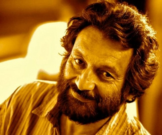 Shekhar Kapur: Important not to impose your ambitions on children