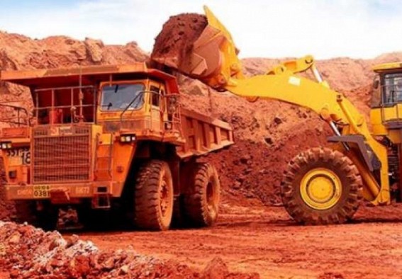 India's huge bauxite import bill needs to be diverted to develop local supply chains