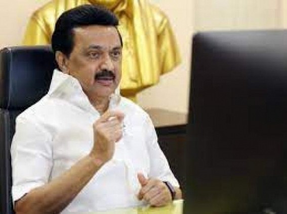 Resolutions against CAA, farm laws will be passed in TN Assembly: Stalin
