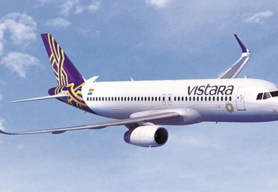 Sale Season: Now Vistara launches all-in fares starting Rs 1099
