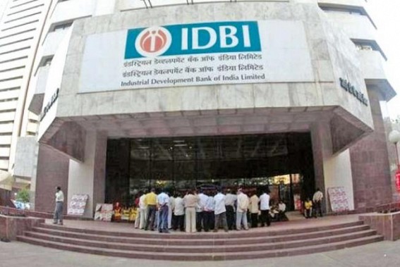 NCLT grills IDBI Bank over settlement with Siva Industries: Report