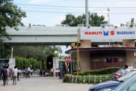 Maruti Suzuki expands Subscription services to 4 more cities