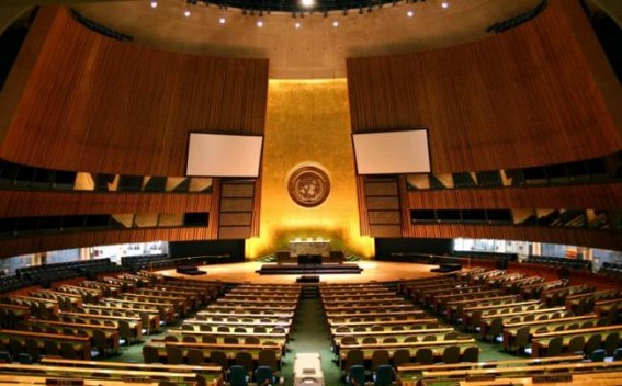 Pak plot to show J&K in bad light before UN session