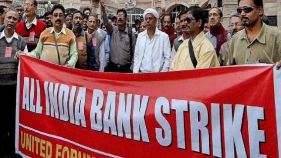 Bank employees' body reiterates stand against privatisation
