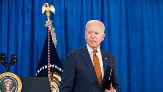 US troops not to leave Afghanistan in days: Biden