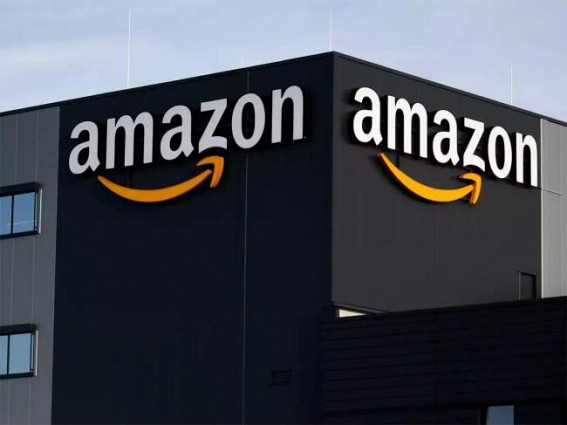 Amazon launches IP accelerator in India to support sellers
