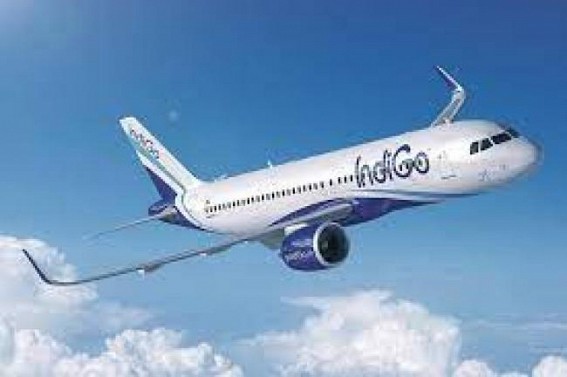 IndiGo commences Darbhanga flight operations