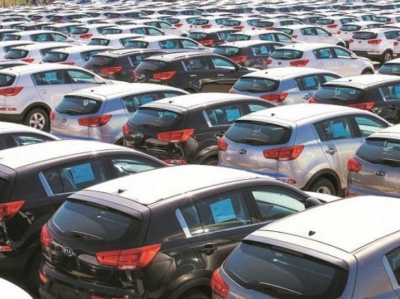 Vehicle retail sales rise in June: FADA