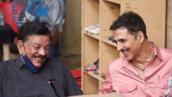 'It is very difficult to make people laugh': Priyadarshan
