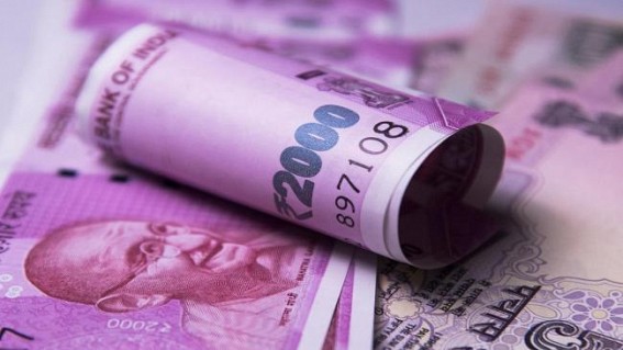 Rupee strengthens to 74.44/$ amid subdued dollar index