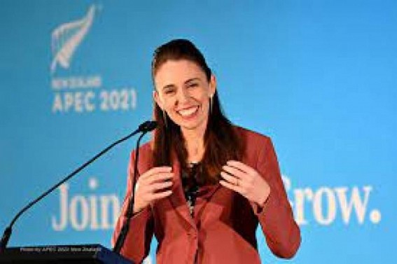 NZ PM to chair APEC leaders meeting on Covid
