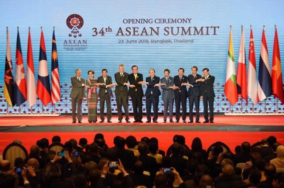 Cambodia to host 13th ASEM Summit in Nov