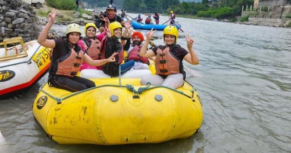 Maharashtra announces 'Adventure Tourism Policy' to lure visitors