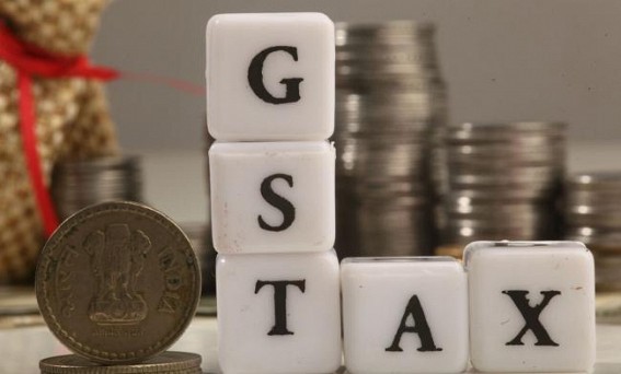 Service rendered without element of any charge may not qualify for GST