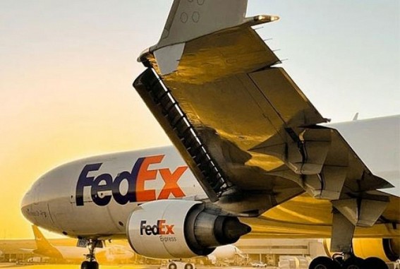 FedEx pumps $100 mn in Delhivery to unlock India's cross-border trade