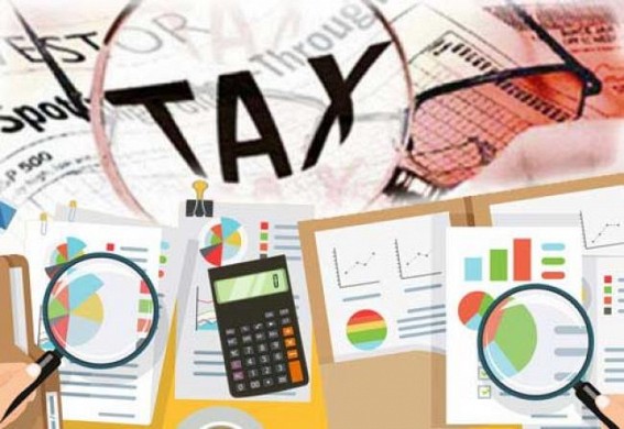 CBDT grants further relaxation in e-filing of I Tax Forms