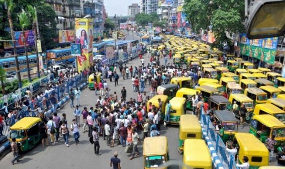 TN auto drivers quitting profession over rising fuel prices, post-Covid issues