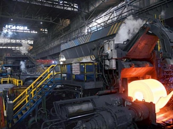 Stressed steel plants acquired via IBC seeing faster turnaround