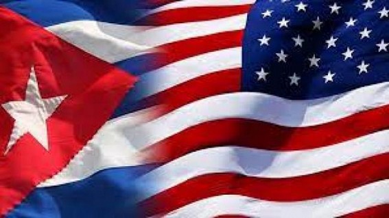 Cuba slams latest US sanctions