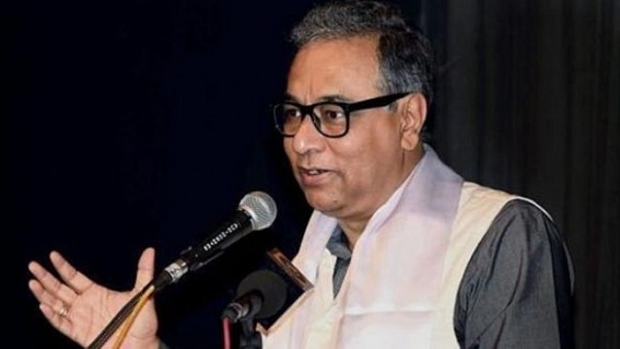 Trinamool nominates ex-Prasar Bharati CEO Jawhar Sircar to RS