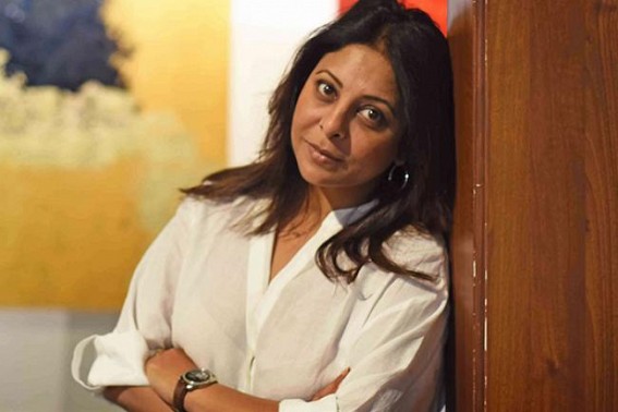 Success made me anxious to push my limits and not complacent at all: Shefali Shah