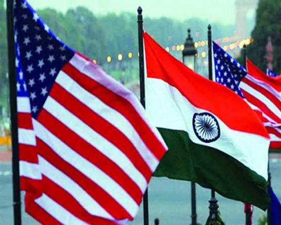 US and India closely coordinating on Afghanistan
