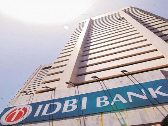 IDBI Bank's YoY Q1FY22 net profit up 318%
