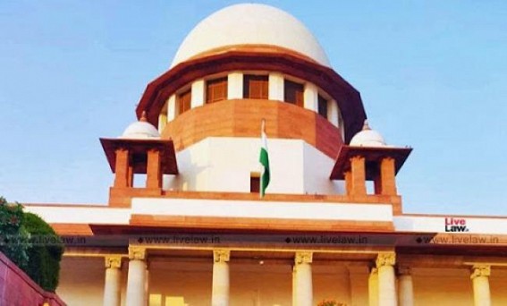 'Senior, even though less Meritorious, shall have Priority in Promotion : Supreme Court 