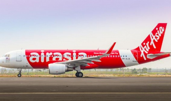 AirAsia India launches flash sale till March 2022